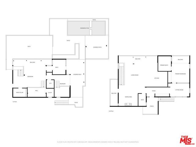 1290 Rancheros Road, Pasadena, CA 91103