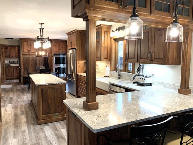 W11380 Ninabuck Road, Columbus, WI 53925