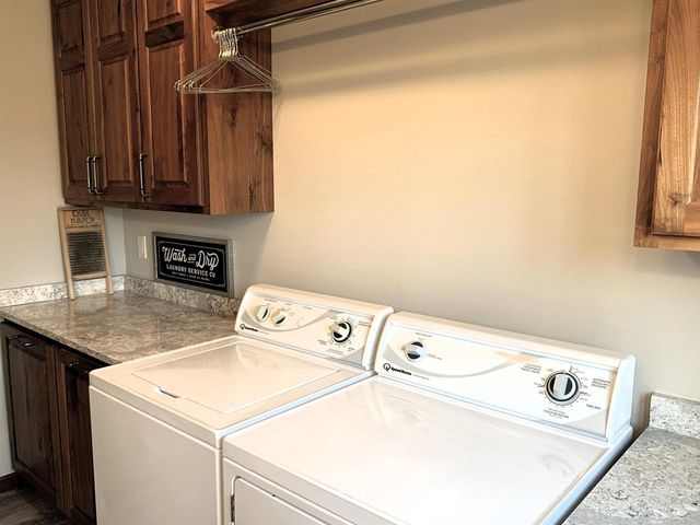 W11380 Ninabuck Road, Columbus, WI 53925