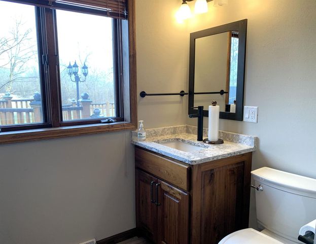 W11380 Ninabuck Road, Columbus, WI 53925