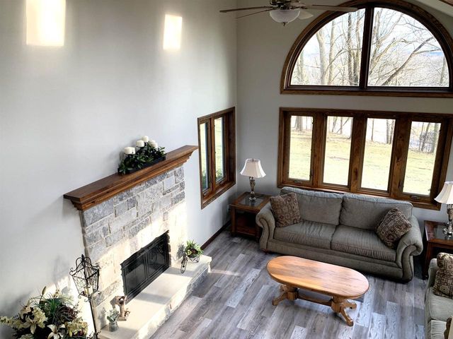 W11380 Ninabuck Road, Columbus, WI 53925