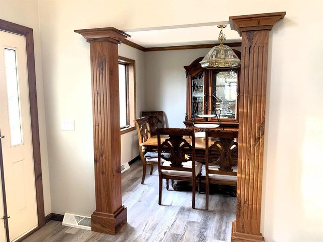 W11380 Ninabuck Road, Columbus, WI 53925