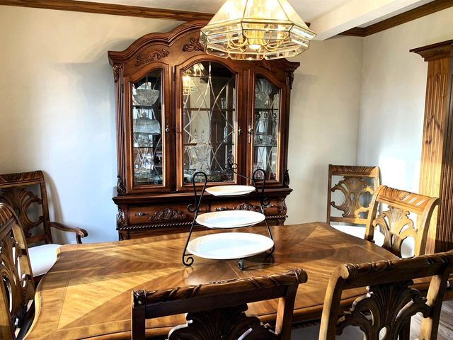 W11380 Ninabuck Road, Columbus, WI 53925