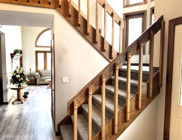 W11380 Ninabuck Road, Columbus, WI 53925