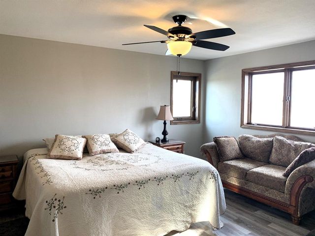 W11380 Ninabuck Road, Columbus, WI 53925