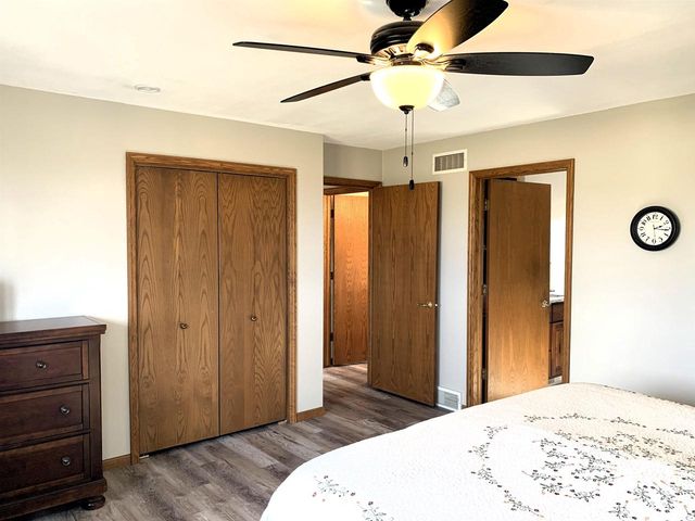 W11380 Ninabuck Road, Columbus, WI 53925