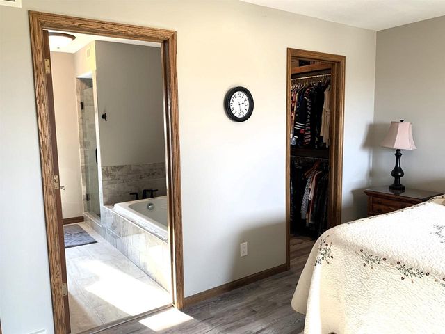 W11380 Ninabuck Road, Columbus, WI 53925