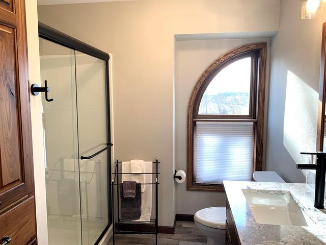 W11380 Ninabuck Road, Columbus, WI 53925