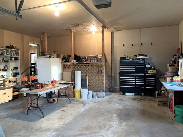 W11380 Ninabuck Road, Columbus, WI 53925