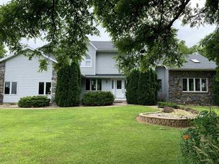 W11380 Ninabuck Road, Columbus, WI 53925