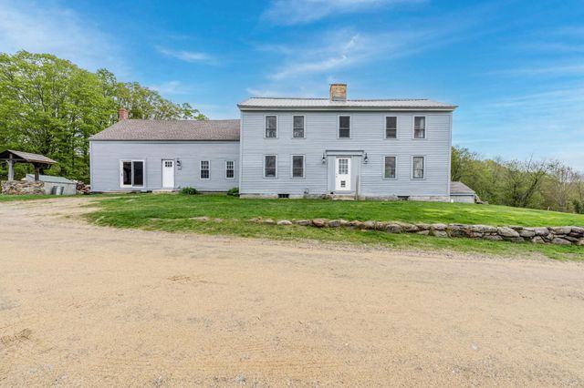 55-56 Whitehouse Road, Loudon, NH 03307