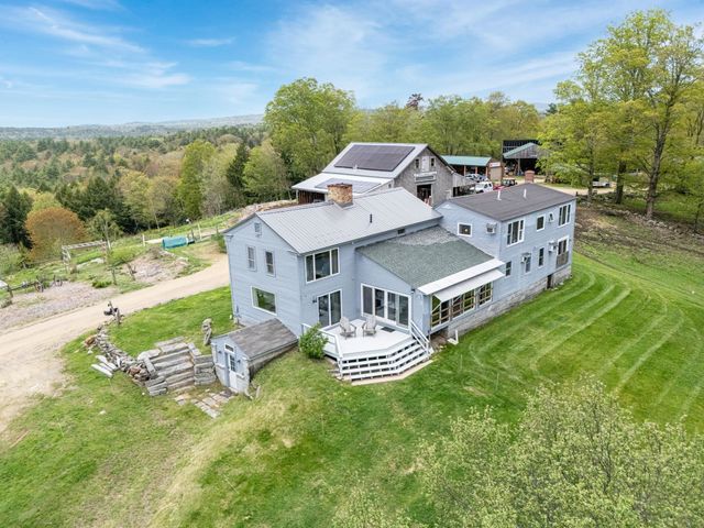 55-56 Whitehouse Road, Loudon, NH 03307