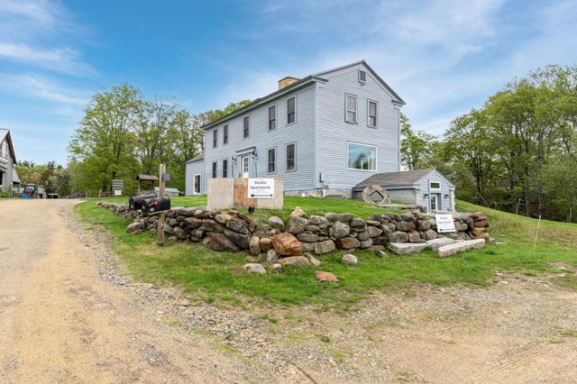 55-56 Whitehouse Road, Loudon, NH 03307