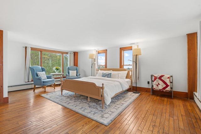 55-56 Whitehouse Road, Loudon, NH 03307