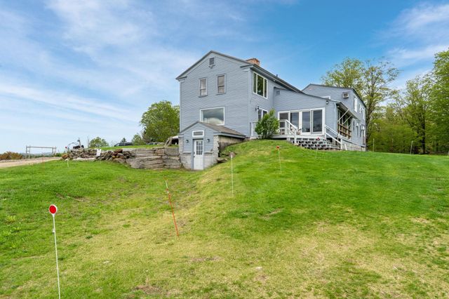 55-56 Whitehouse Road, Loudon, NH 03307