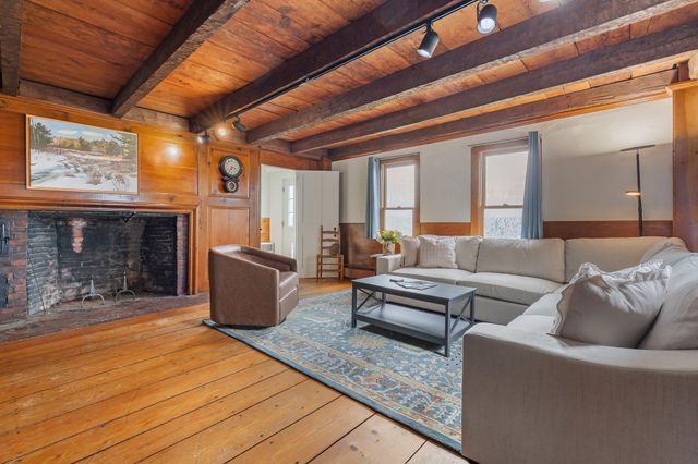55-56 Whitehouse Road, Loudon, NH 03307