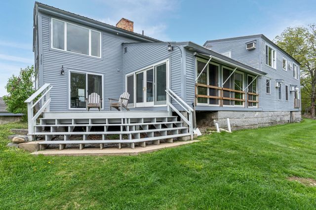 55-56 Whitehouse Road, Loudon, NH 03307