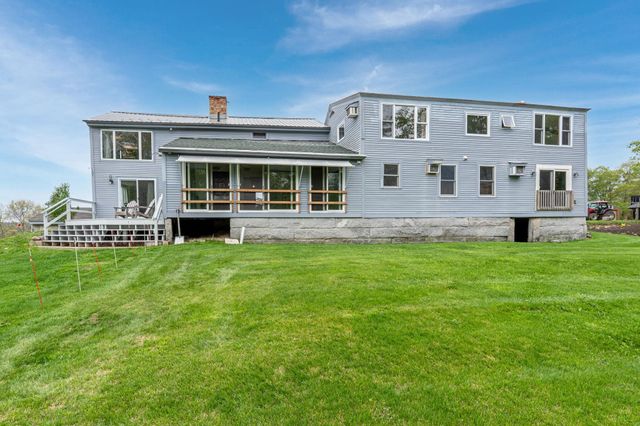 55-56 Whitehouse Road, Loudon, NH 03307