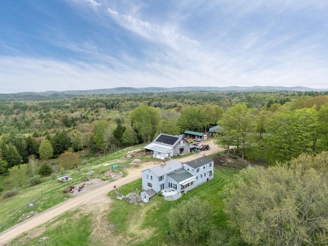 55-56 Whitehouse Road, Loudon, NH 03307