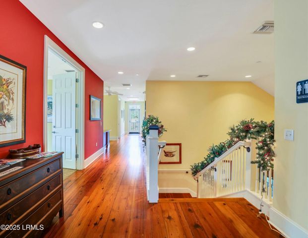 120 Bull Point Drive, Seabrook, SC 29940