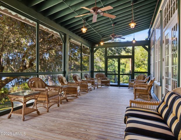 120 Bull Point Drive, Seabrook, SC 29940