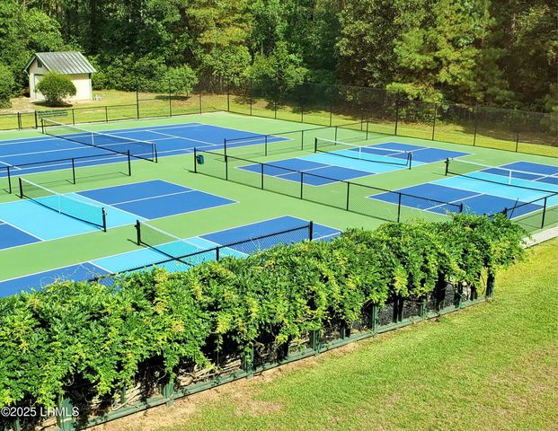 120 Bull Point Drive, Seabrook, SC 29940