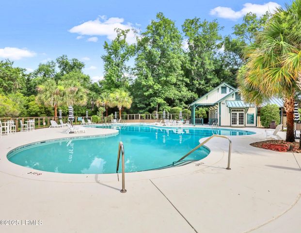 120 Bull Point Drive, Seabrook, SC 29940