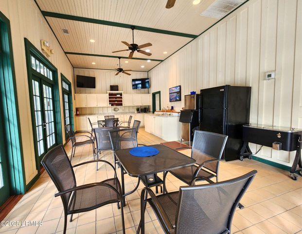 120 Bull Point Drive, Seabrook, SC 29940