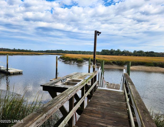 120 Bull Point Drive, Seabrook, SC 29940