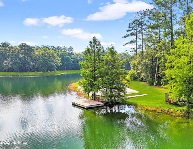 120 Bull Point Drive, Seabrook, SC 29940