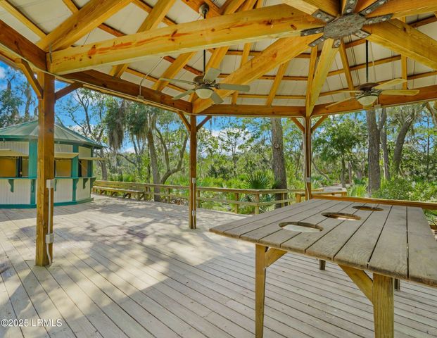 120 Bull Point Drive, Seabrook, SC 29940