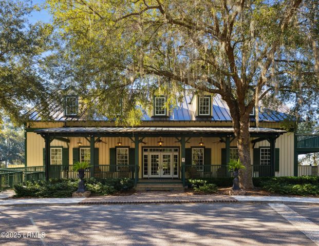 120 Bull Point Drive, Seabrook, SC 29940