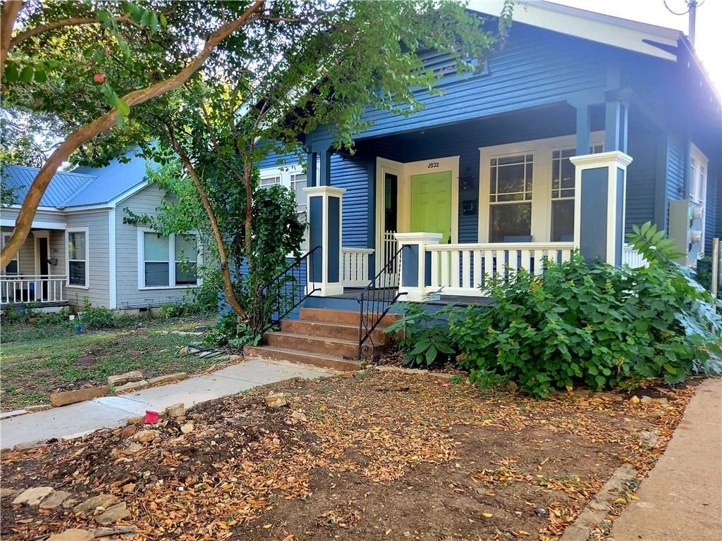 2832 Pearl ST, Austin, TX 78705