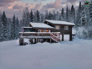 1205 RICHARD BERRY DRIVE, Fairbanks, AK 99709