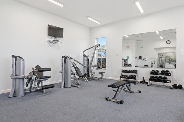 5427 Place Lake Drive, Fort Pierce, FL 34951