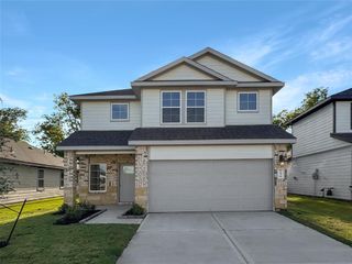7839 Cavour Drive, Richmond, TX 77406