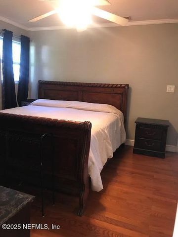 2404 CRILL Avenue, Palatka, FL 32177