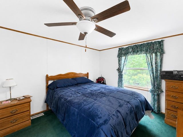 1154 S Chicago Lane, Friendship, WI 53934