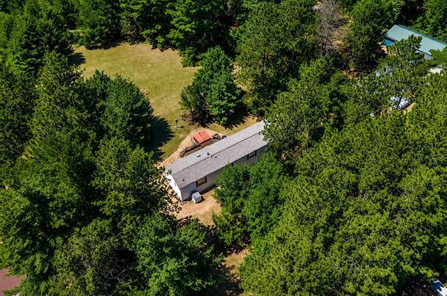 1154 S Chicago Lane, Friendship, WI 53934