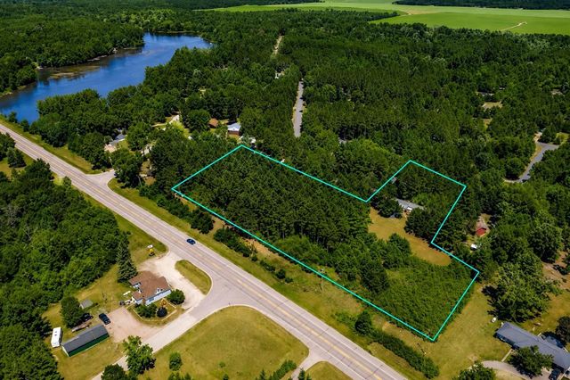 1154 S Chicago Lane, Friendship, WI 53934