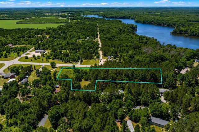 1154 S Chicago Lane, Friendship, WI 53934