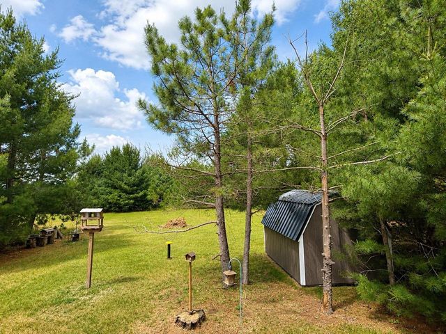 1154 S Chicago Lane, Friendship, WI 53934