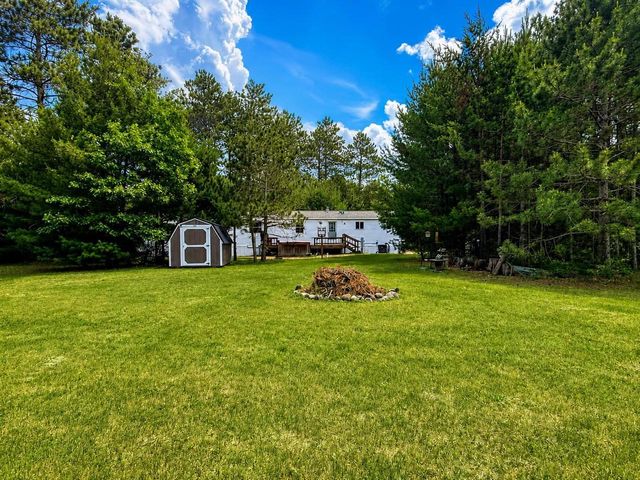 1154 S Chicago Lane, Friendship, WI 53934