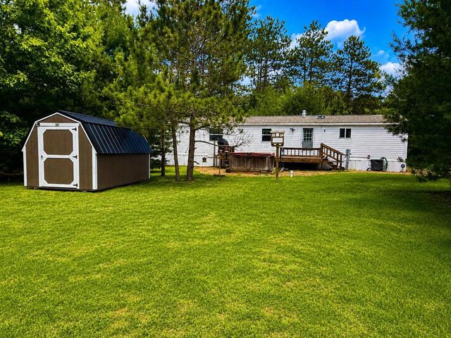 1154 S Chicago Lane, Friendship, WI 53934