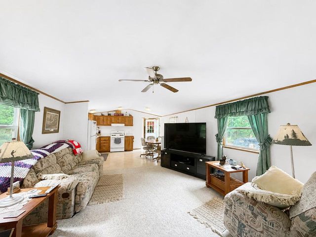 1154 S Chicago Lane, Friendship, WI 53934