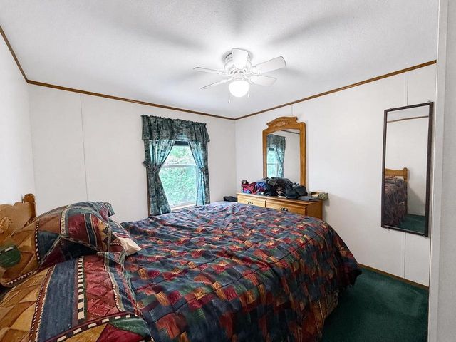 1154 S Chicago Lane, Friendship, WI 53934