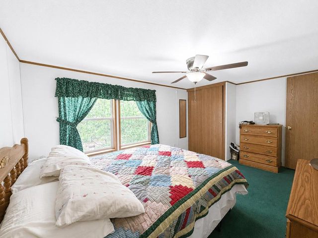 1154 S Chicago Lane, Friendship, WI 53934