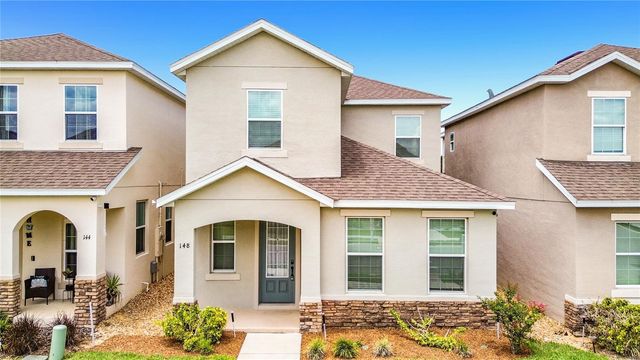 148 BOYDFIELD LANE, Davenport, FL 33837