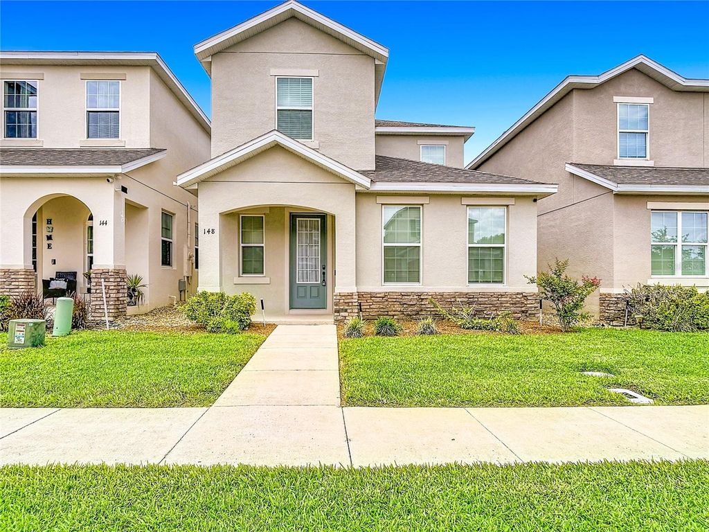 148 BOYDFIELD LANE, Davenport, FL 33837