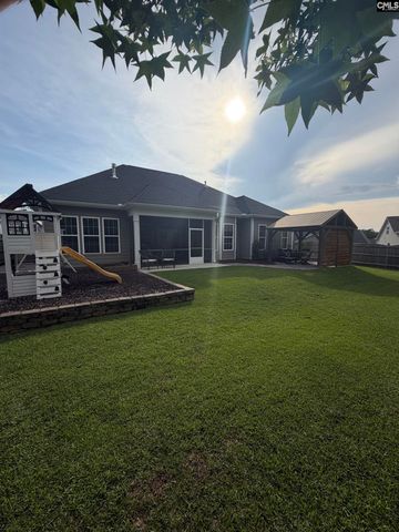496 Sterling Brook Drive, Lexington, SC 29072